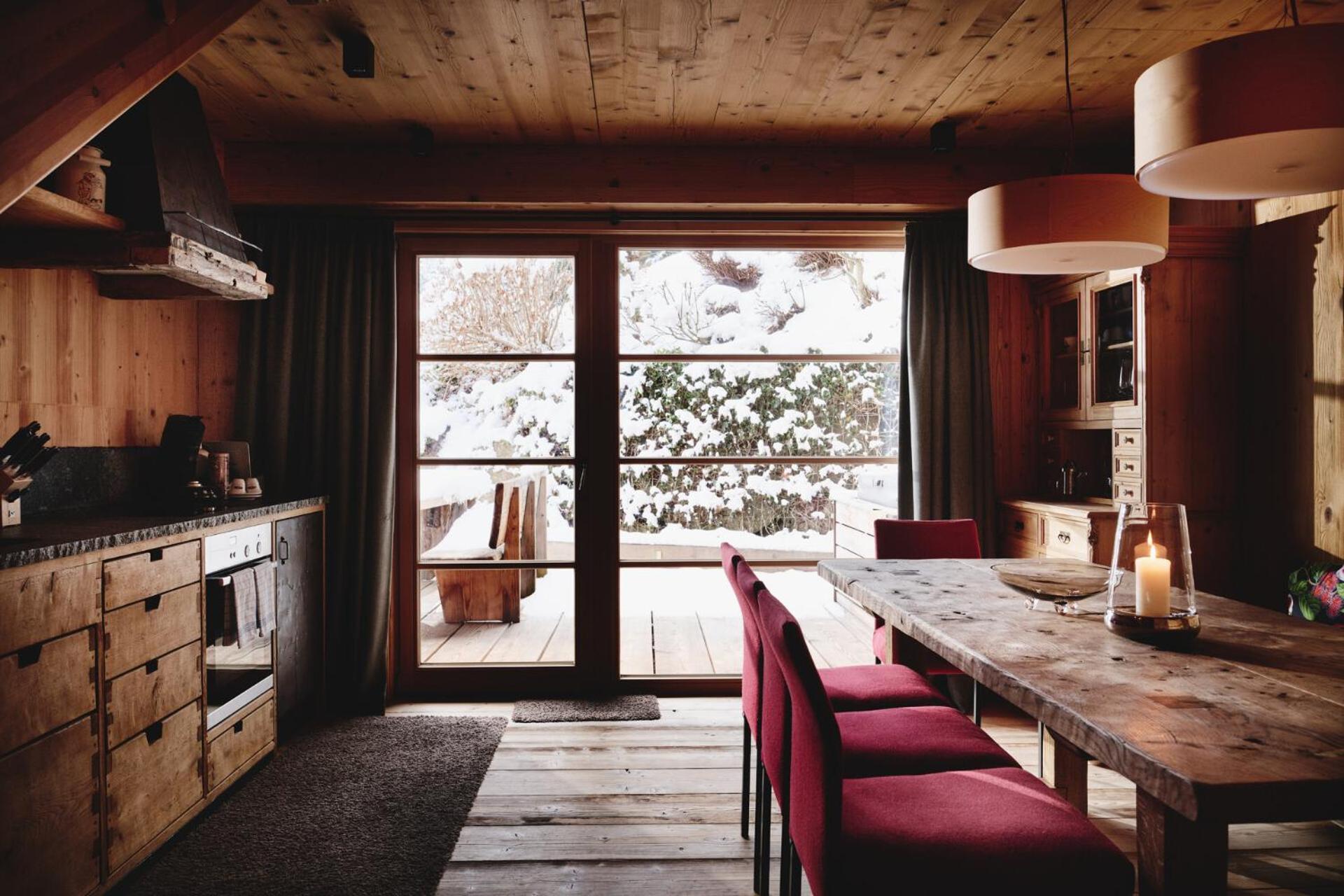 Hochleger - Chalet Refugium Am Berg Aschau Im Zillertal Экстерьер фото
