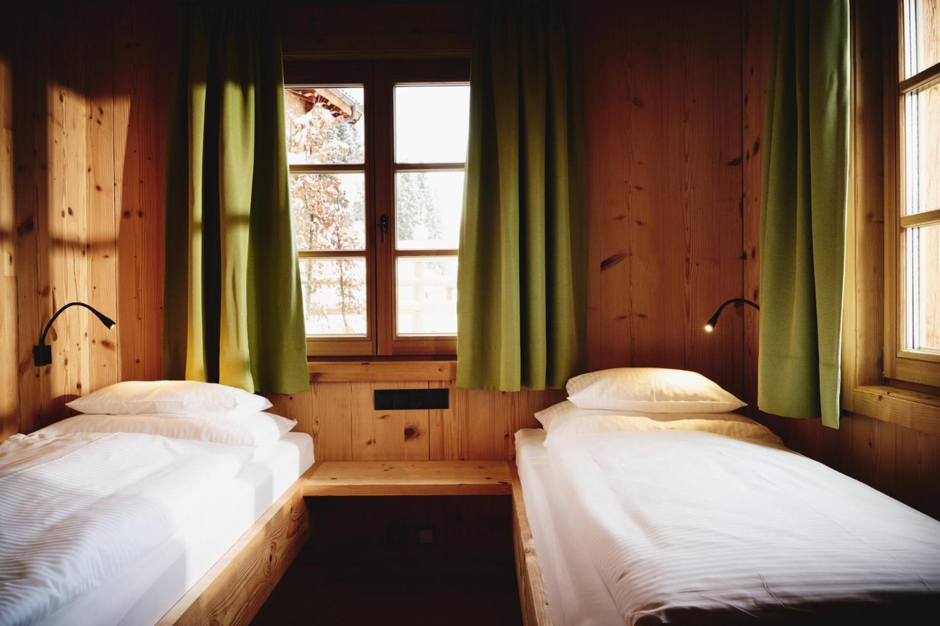 Hochleger - Chalet Refugium Am Berg Aschau Im Zillertal Экстерьер фото