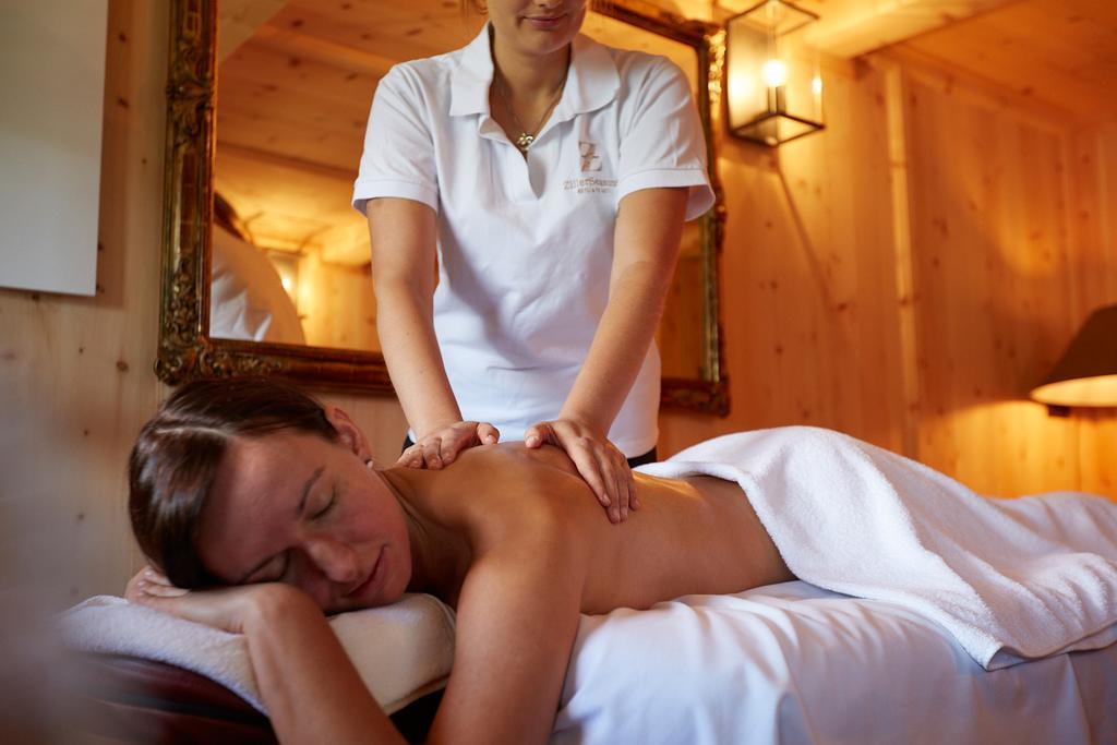 Hochleger - Chalet Refugium Am Berg Aschau Im Zillertal Экстерьер фото